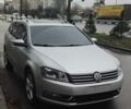 Серый Фольксваген Пассат, объемом двигателя 1.39 л и пробегом 290 тыс. км за 9500 $, фото 1 на Automoto.ua