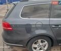 Серый Фольксваген Пассат, объемом двигателя 1.6 л и пробегом 302 тыс. км за 9200 $, фото 49 на Automoto.ua