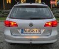 Серый Фольксваген Пассат, объемом двигателя 1.97 л и пробегом 262 тыс. км за 6900 $, фото 22 на Automoto.ua