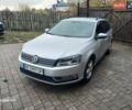 Серый Фольксваген Пассат, объемом двигателя 1.6 л и пробегом 359 тыс. км за 7199 $, фото 5 на Automoto.ua