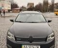 Серый Фольксваген Пассат, объемом двигателя 1.6 л и пробегом 493 тыс. км за 7999 $, фото 12 на Automoto.ua