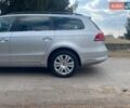 Сірий Фольксваген Пассат, об'ємом двигуна 1.4 л та пробігом 226 тис. км за 7550 $, фото 19 на Automoto.ua
