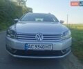 Сірий Фольксваген Пассат, об'ємом двигуна 1.97 л та пробігом 319 тис. км за 8000 $, фото 8 на Automoto.ua