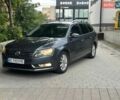 Серый Фольксваген Пассат, объемом двигателя 1.6 л и пробегом 290 тыс. км за 7200 $, фото 14 на Automoto.ua