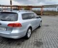 Сірий Фольксваген Пассат, об'ємом двигуна 1.6 л та пробігом 235 тис. км за 9999 $, фото 1 на Automoto.ua