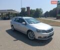 Серый Фольксваген Пассат, объемом двигателя 2 л и пробегом 265 тыс. км за 7350 $, фото 5 на Automoto.ua