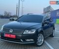 Сірий Фольксваген Пассат, об'ємом двигуна 2 л та пробігом 248 тис. км за 9500 $, фото 22 на Automoto.ua