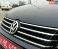 Сірий Фольксваген Пассат, об'ємом двигуна 1.4 л та пробігом 215 тис. км за 8200 $, фото 45 на Automoto.ua