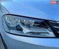 Серый Фольксваген Пассат, объемом двигателя 1.97 л и пробегом 393 тыс. км за 9300 $, фото 7 на Automoto.ua