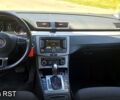Серый Фольксваген Пассат, объемом двигателя 1.4 л и пробегом 200 тыс. км за 8999 $, фото 6 на Automoto.ua
