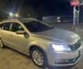 Серый Фольксваген Пассат, объемом двигателя 1.6 л и пробегом 272 тыс. км за 9000 $, фото 1 на Automoto.ua