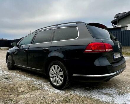 Серый Фольксваген Пассат, объемом двигателя 1.6 л и пробегом 320 тыс. км за 8300 $, фото 1 на Automoto.ua