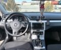 Сірий Фольксваген Пассат, об'ємом двигуна 1.6 л та пробігом 245 тис. км за 9400 $, фото 19 на Automoto.ua