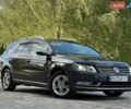 Сірий Фольксваген Пассат, об'ємом двигуна 1.97 л та пробігом 353 тис. км за 8999 $, фото 30 на Automoto.ua