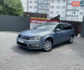 Фольксваген Пассат 2011 в Ивано-Франковске на Automoto.ua Серый Фольксваген Пассат, объемом двигателя 1.97 л и пробегом 262 тыс. км за 8450 $, фото 29 на Automoto.ua