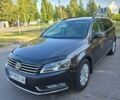 Серый Фольксваген Пассат, объемом двигателя 1.6 л и пробегом 258 тыс. км за 8700 $, фото 1 на Automoto.ua