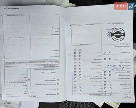 Серый Фольксваген Пассат, объемом двигателя 1.4 л и пробегом 264 тыс. км за 8800 $, фото 88 на Automoto.ua