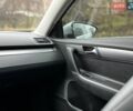 Сірий Фольксваген Пассат, об'ємом двигуна 2 л та пробігом 265 тис. км за 8450 $, фото 21 на Automoto.ua