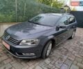 Сірий Фольксваген Пассат, об'ємом двигуна 1.4 л та пробігом 150 тис. км за 8300 $, фото 22 на Automoto.ua