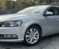 Сірий Фольксваген Пассат, об'ємом двигуна 1.97 л та пробігом 274 тис. км за 10350 $, фото 5 на Automoto.ua