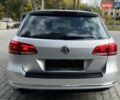 Сірий Фольксваген Пассат, об'ємом двигуна 1.97 л та пробігом 274 тис. км за 10350 $, фото 10 на Automoto.ua