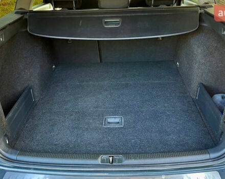 Серый Фольксваген Пассат, объемом двигателя 1.6 л и пробегом 370 тыс. км за 8500 $, фото 22 на Automoto.ua