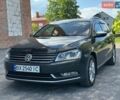 Сірий Фольксваген Пассат, об'ємом двигуна 1.97 л та пробігом 353 тис. км за 8999 $, фото 2 на Automoto.ua