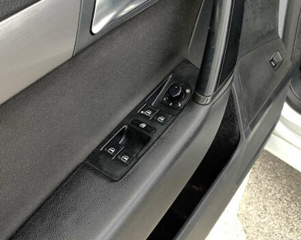 Сірий Фольксваген Пассат, об'ємом двигуна 2 л та пробігом 340 тис. км за 10900 $, фото 16 на Automoto.ua