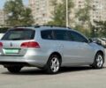 Сірий Фольксваген Пассат, об'ємом двигуна 1.4 л та пробігом 178 тис. км за 8499 $, фото 3 на Automoto.ua