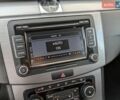 Серый Фольксваген Пассат, объемом двигателя 2 л и пробегом 270 тыс. км за 8900 $, фото 58 на Automoto.ua