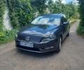 Сірий Фольксваген Пассат, об'ємом двигуна 1.97 л та пробігом 305 тис. км за 9300 $, фото 1 на Automoto.ua