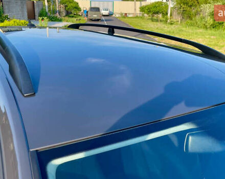 Серый Фольксваген Пассат, объемом двигателя 1.6 л и пробегом 370 тыс. км за 8500 $, фото 24 на Automoto.ua