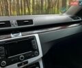 Сірий Фольксваген Пассат, об'ємом двигуна 1.8 л та пробігом 235 тис. км за 8500 $, фото 13 на Automoto.ua