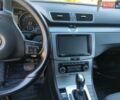 Серый Фольксваген Пассат, объемом двигателя 1.97 л и пробегом 290 тыс. км за 10300 $, фото 11 на Automoto.ua