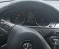 Сірий Фольксваген Пассат, об'ємом двигуна 2 л та пробігом 310 тис. км за 10000 $, фото 14 на Automoto.ua
