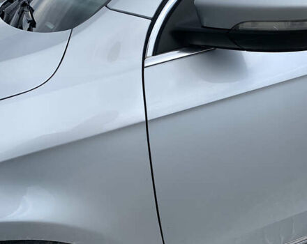 Сірий Фольксваген Пассат, об'ємом двигуна 2 л та пробігом 340 тис. км за 10900 $, фото 36 на Automoto.ua