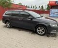 Серый Фольксваген Пассат, объемом двигателя 1.6 л и пробегом 304 тыс. км за 8500 $, фото 33 на Automoto.ua
