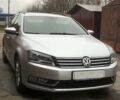 Серый Фольксваген Пассат, объемом двигателя 1.97 л и пробегом 270 тыс. км за 9300 $, фото 4 на Automoto.ua