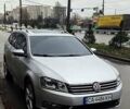 Серый Фольксваген Пассат, объемом двигателя 1.4 л и пробегом 280 тыс. км за 10500 $, фото 3 на Automoto.ua