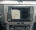 Серый Фольксваген Пассат, объемом двигателя 1.97 л и пробегом 250 тыс. км за 9800 $, фото 50 на Automoto.ua