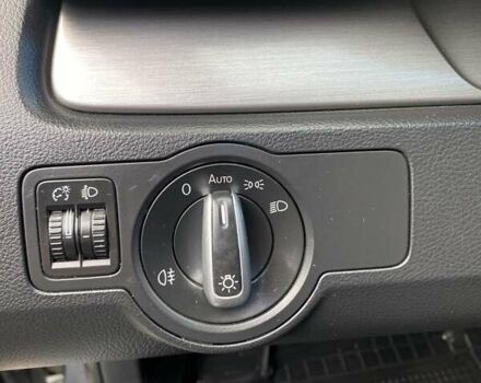 Сірий Фольксваген Пассат, об'ємом двигуна 1.6 л та пробігом 221 тис. км за 8950 $, фото 6 на Automoto.ua