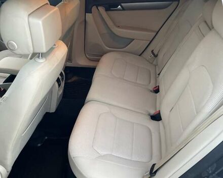 Серый Фольксваген Пассат, объемом двигателя 1.6 л и пробегом 292 тыс. км за 8299 $, фото 29 на Automoto.ua