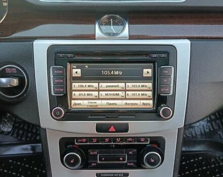 Серый Фольксваген Пассат, объемом двигателя 1.97 л и пробегом 290 тыс. км за 12000 $, фото 19 на Automoto.ua