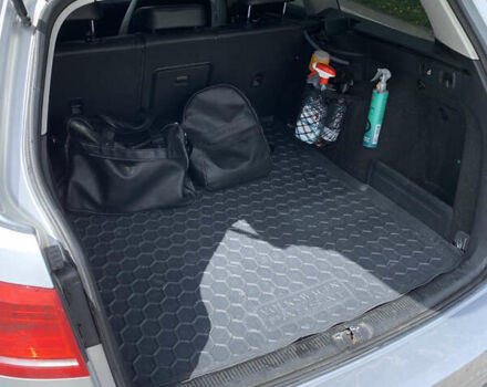 Сірий Фольксваген Пассат, об'ємом двигуна 2 л та пробігом 340 тис. км за 10900 $, фото 74 на Automoto.ua