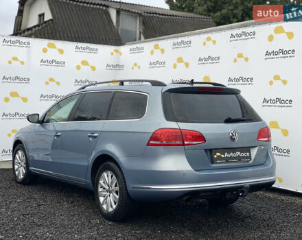 Серый Фольксваген Пассат, объемом двигателя 1.6 л и пробегом 285 тыс. км за 8200 $, фото 99 на Automoto.ua