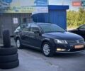 Серый Фольксваген Пассат, объемом двигателя 1.6 л и пробегом 229 тыс. км за 12500 $, фото 1 на Automoto.ua