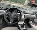 Серый Фольксваген Пассат, объемом двигателя 1.6 л и пробегом 284 тыс. км за 8600 $, фото 2 на Automoto.ua