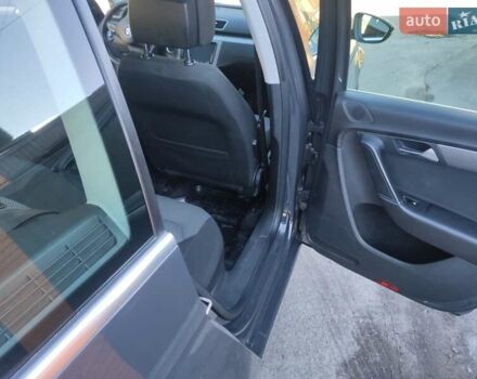 Сірий Фольксваген Пассат, об'ємом двигуна 1.97 л та пробігом 290 тис. км за 11200 $, фото 2 на Automoto.ua