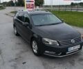 Серый Фольксваген Пассат, объемом двигателя 1.97 л и пробегом 250 тыс. км за 9200 $, фото 5 на Automoto.ua