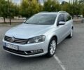 Сірий Фольксваген Пассат, об'ємом двигуна 1.97 л та пробігом 368 тис. км за 10999 $, фото 1 на Automoto.ua
